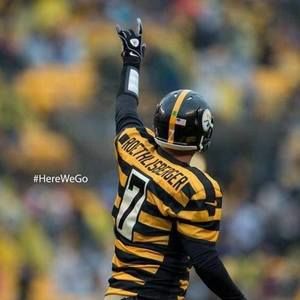 Meet your Posher, Fredrick